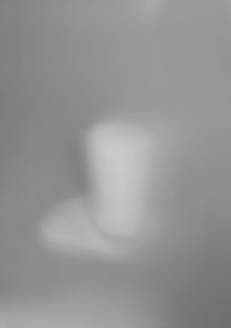 Kazuna TAGUCHI (*1979, Japan): spilt milk – Christophe Guye Galerie