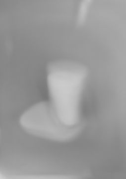 Kazuna TAGUCHI (*1979, Japan): spilt milk – Christophe Guye Galerie