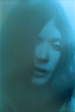 Kazuna TAGUCHI (*1979, Japan): terre verte – Christophe Guye Galerie