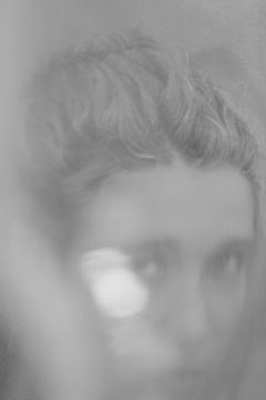 Kazuna TAGUCHI (*1979, Japan) : you are a mirror, reflecting me – Christophe Guye Galerie