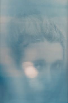 Kazuna TAGUCHI (*1979, Japan): you are a mirror, reflecting me – Christophe Guye Galerie