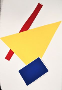 Linus BILL (*1982, Switzerland): p. 353 – Christophe Guye Galerie