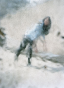 Stephen GILL (*1971, Great Britain): Untitled, from the series 'Coexistence' – Christophe Guye Galerie