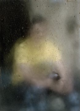 Stephen GILL (*1971, Great Britain): Untitled, from the series 'Coexistence' – Christophe Guye Galerie