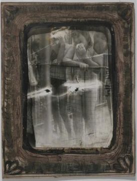 Miroslav TICHY (1926-2011, Czech Republic): Untitled, MT Inv. No 5-6-247 – Christophe Guye Galerie