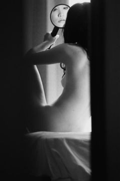 Noritoshi HIRAKAWA (*1960, Japan): A Silent Afternoon – Christophe Guye Galerie