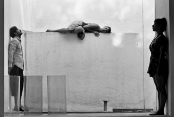 Noritoshi HIRAKAWA (*1960, Japan): Rebeca, Paulina and Alejandro – Christophe Guye Galerie