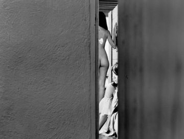 Noritoshi HIRAKAWA (*1960, Japan): Rebeca and Jazmin – Christophe Guye Galerie