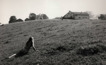 Noritoshi HIRAKAWA (*1960, Japan): Tanja's World – Christophe Guye Galerie