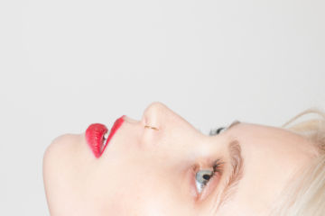 Terry RICHARDSON (*1965, America): It's Not Polite to Stare – Christophe Guye Galerie