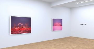   – Christophe Guye Galerie