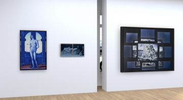   – Christophe Guye Galerie