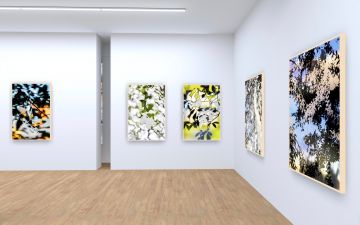   – Christophe Guye Galerie
