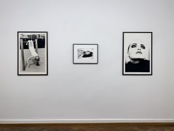   – Christophe Guye Galerie