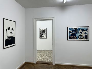   – Christophe Guye Galerie