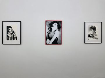   – Christophe Guye Galerie