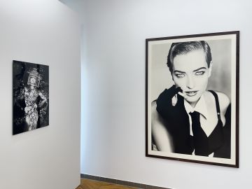   – Christophe Guye Galerie