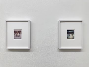   – Christophe Guye Galerie