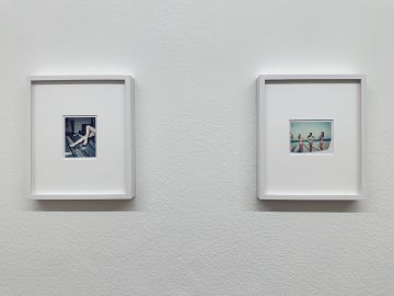   – Christophe Guye Galerie