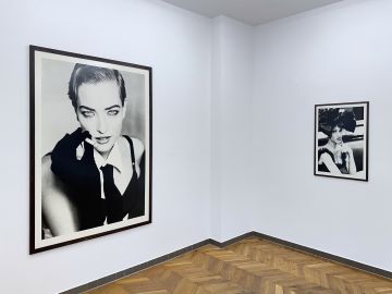   – Christophe Guye Galerie