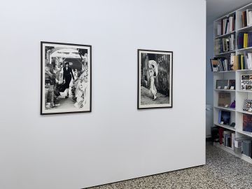   – Christophe Guye Galerie
