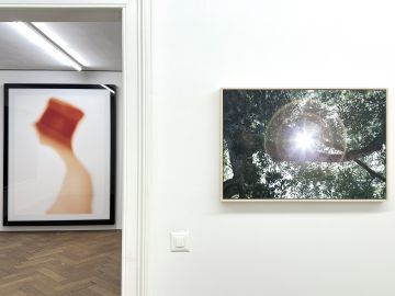   – Christophe Guye Galerie