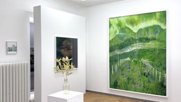   – Christophe Guye Galerie
