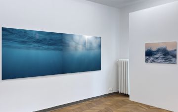   – Christophe Guye Galerie