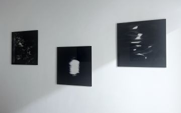   – Christophe Guye Galerie