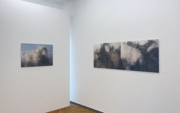   – Christophe Guye Galerie