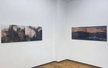   – Christophe Guye Galerie