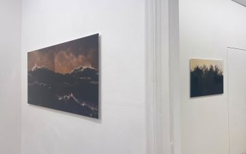   – Christophe Guye Galerie