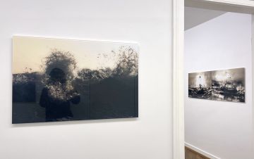   – Christophe Guye Galerie