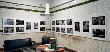   – Christophe Guye Galerie