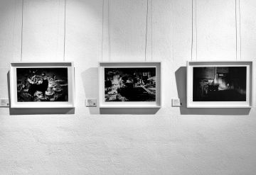   – Christophe Guye Galerie