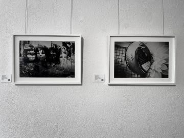   – Christophe Guye Galerie