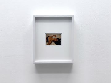   – Christophe Guye Galerie