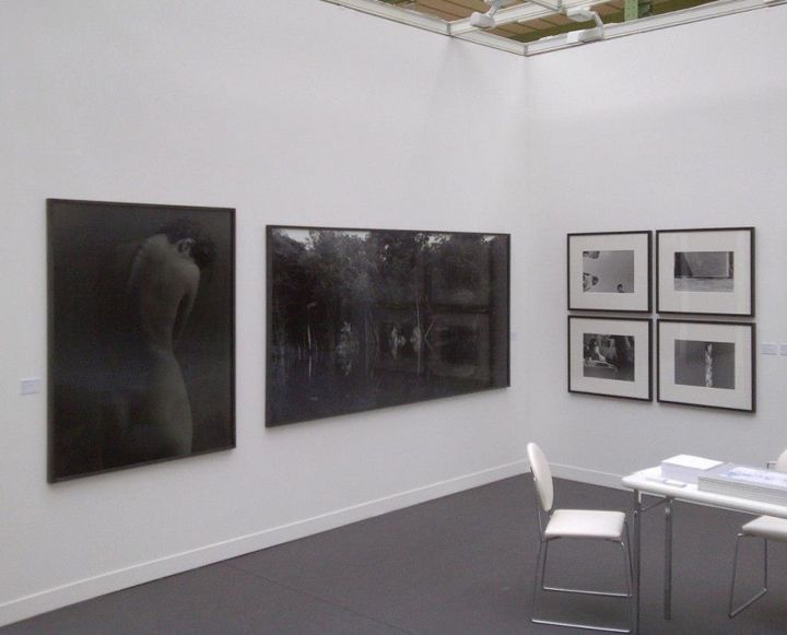 Paris Photo – Christophe Guye Galerie