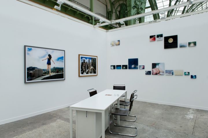 Paris Photo – Christophe Guye Galerie
