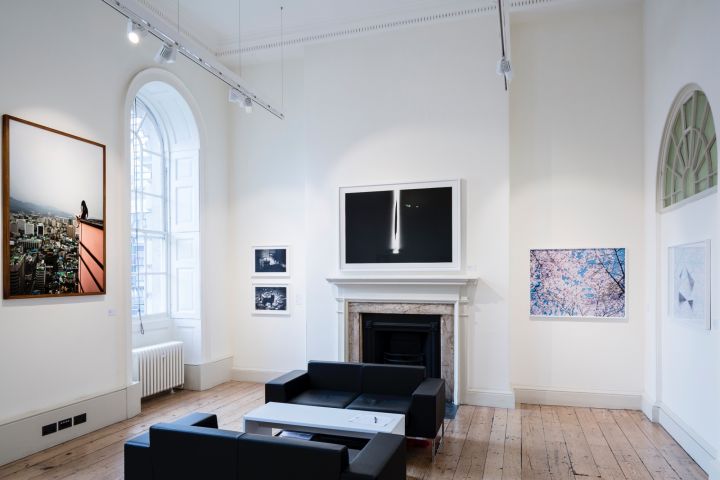 Photo London – Christophe Guye Galerie