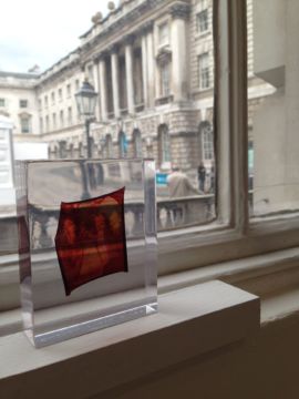  Installation Views – Photo London 2016 (London) – Christophe Guye Galerie