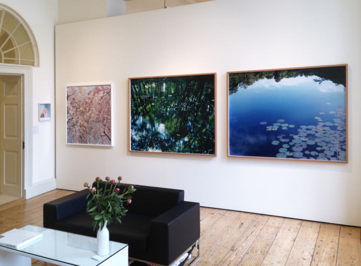 Photo London – Christophe Guye Galerie