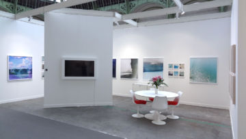   – Christophe Guye Galerie