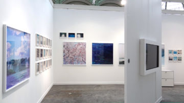   – Christophe Guye Galerie