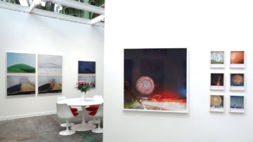   – Christophe Guye Galerie