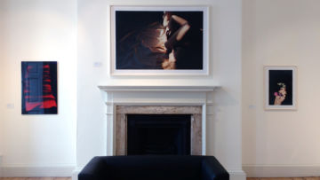   – Christophe Guye Galerie