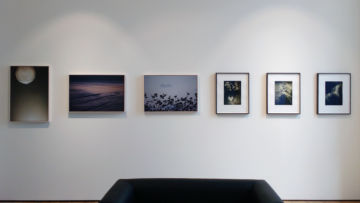   – Christophe Guye Galerie