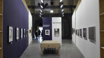   – Christophe Guye Galerie