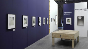   – Christophe Guye Galerie