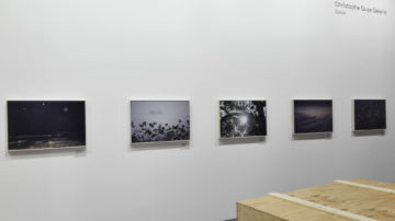   – Christophe Guye Galerie